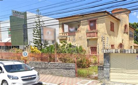 CASA PARA RESIDÊNCIA COMÉRCIO NA RUA LAGARTO BAIRRO CENTRO Exito