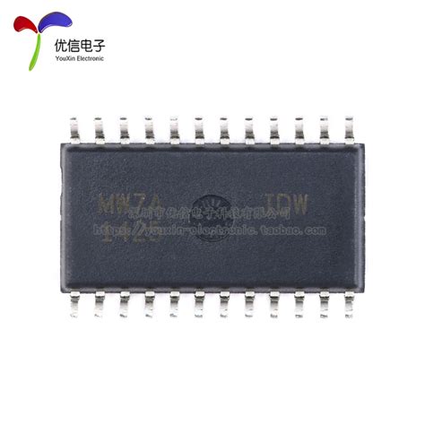 Max Ewg T Soic Led Digit Spi