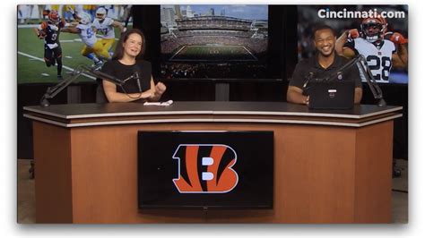 Browns vs Bengals preview