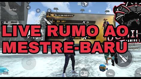 Free Fire Liga Bdl Elite A Youtube