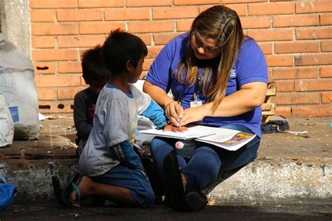 Snna Habilita Albergues Para Resguardar Del Frío A Niños En Situación