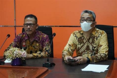 Sulbar Raih Penghargaan Pembina Kabupaten Peduli HAM ANTARA News