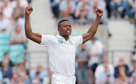 Ind Vs Sa Definitely We Can Kagiso Rabada Believes South Africa Can