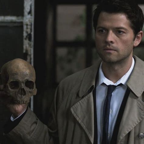 Pin By Tainara Araújo On Misha Collins Castiel Castiel Supernatural Castiel Aesthetic Castiel