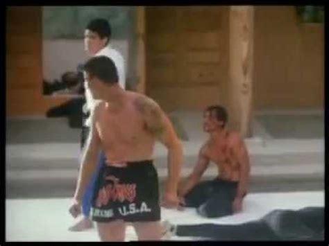 Kickboxer 4 - Alchetron, The Free Social Encyclopedia