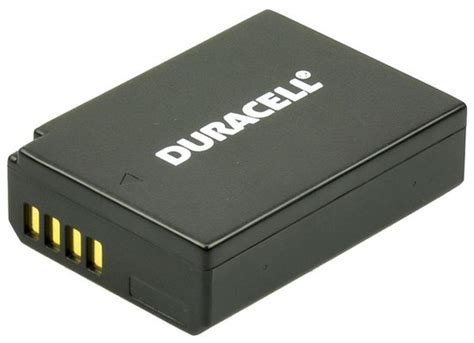 Duracell Camera Accu Voor Canon Lp E Bol