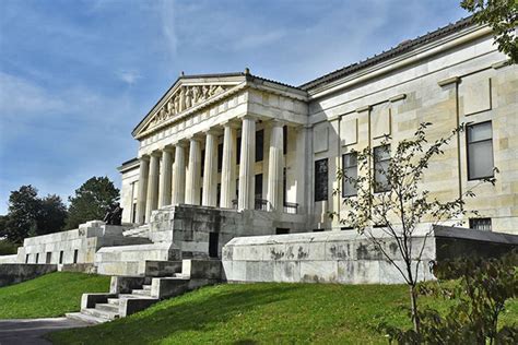 Buffalo History Museum | Arts Access