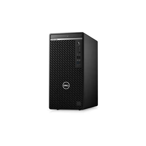 Dell OptiPlex 5090 Tower Desktop Computer Intel CI5-11500 8GB RAM 1TB Intel UHD Graphics FREE ...