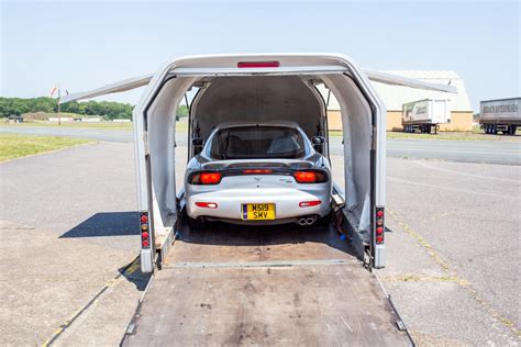 1995 Efini RX-7 Type R Bathurst - Bridge Classic Cars