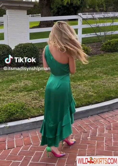 27 Hot Photos By Madisyn Shipman