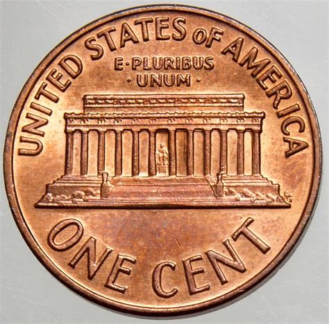 1969 S Lincoln Memorial Cent 1 DOUBLE STRUCK For Sale Buy Now Online