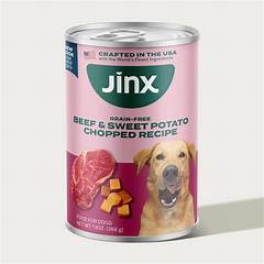 Jinx Dog Food Reviews Forget Everything You Thought You Knew About Dog Food