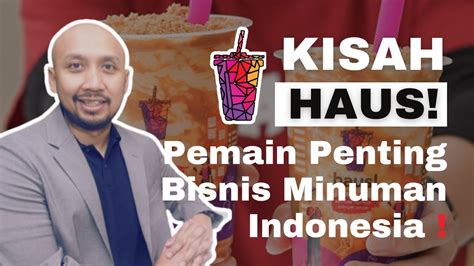 Kisah Perjalanan Haus Bisnis Tanpa Modal Sendiri Yang Sekarang Meraup