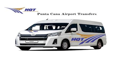 Punta Cana Private Airport Transfer Service Getyourguide