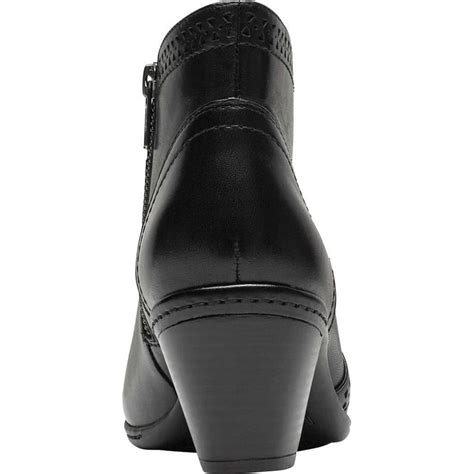 Rockport Cobb Hill Rashel V Cut Bootie Deals