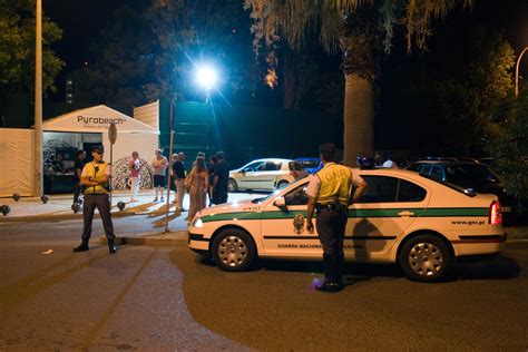 600 Acidentes Nas Estradas Durante O Fim De Semana