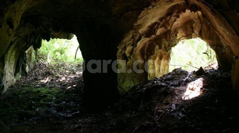 Mengenal Goa Batu Gelap Yang Memiliki Cerita Legenda Rakyat Kutai