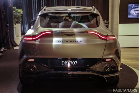 Continental Ultracontact Uc Aston Martin Dbx