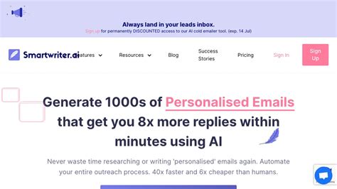 Smart Writer Ai Tool Reviews Pricing And Alternatives