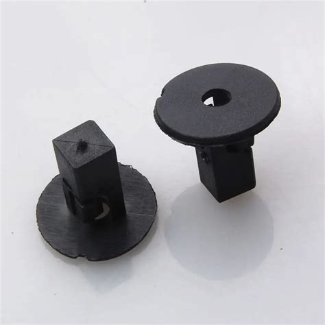 Bbq Fuka X Moulding Grommet Screws Fastener Clip Replaces