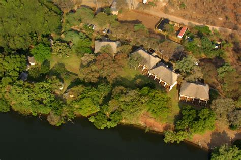 Chobe Safari Lodge Chobe National Park Botswana