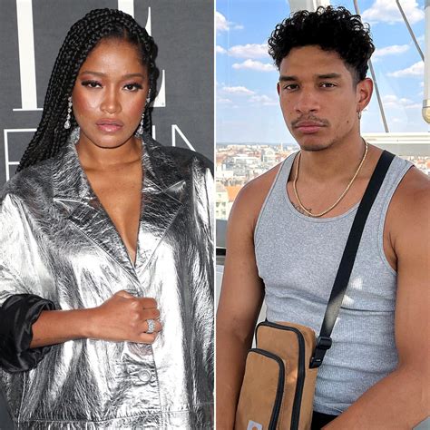 Keke Palmer Posts Cryptic Videos Amid Drama With Bf Darius Jackson Us