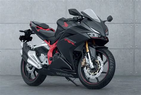 35 Inilah Motor Cbr 250 Bandung