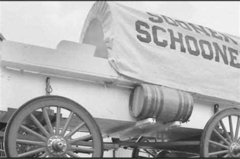 OU Reveals It’s New Sooner Schooner | Seminole Producer