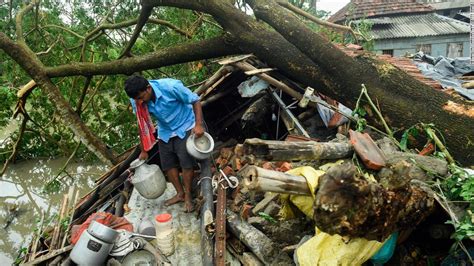 Cyclone Amphan Kills More Than 80 Heaps Misery On Coronavirus Hit