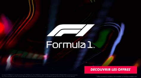 Où regarder gratuitement le GP du Mexique de F1 chaines TV