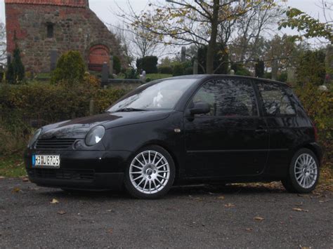 VW Lupo 6X Von Lupogirl 1987 Tuning Community GeileKarre De