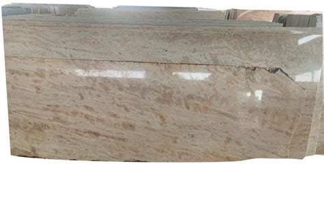 Polished Thick Slab Shiva Gold Granite Stone Slabs For Flooring