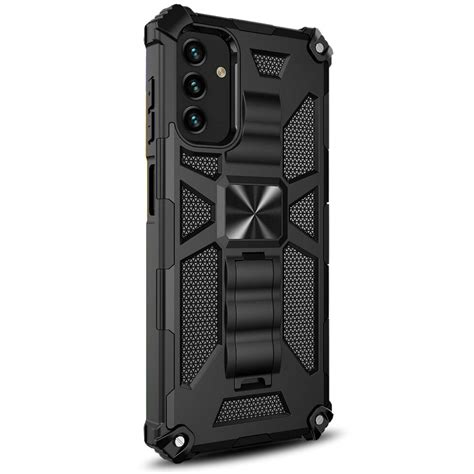 Etui Exoguard Military Samsung Galaxy A14 4G 5G Pancerne Case