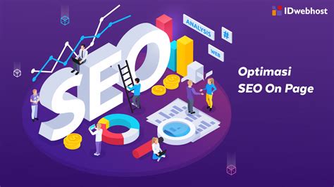 8 Faktor Penting Dalam Optimasi SEO On Page Website