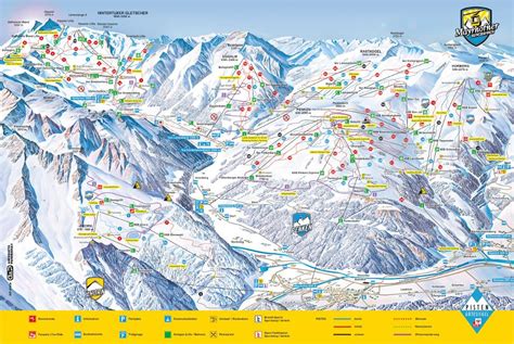 Wintersport Mayrhofen Sneeuw En Skiweer Weerplaza Nl