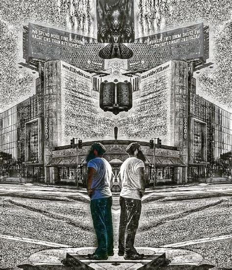 koreatown los angeles cityscape photonet