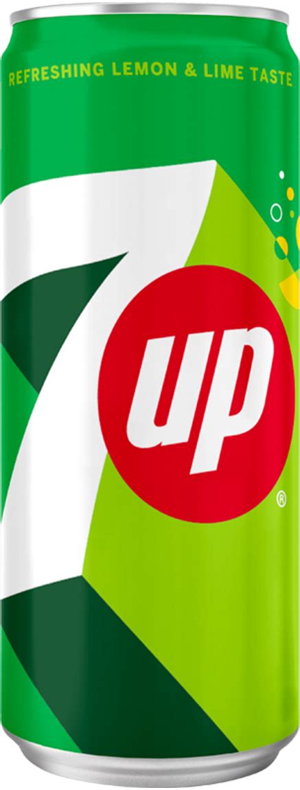 7up Carlsberg Sverige