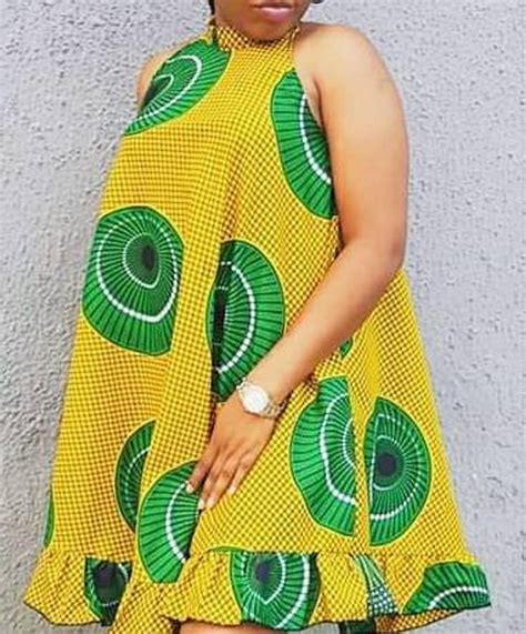 African Dress Ankara Dress Maternity Dress African Plus Size Etsy UK