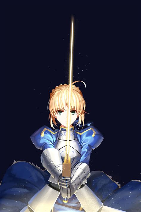 Wallpaper Anime Girls Fate Series Fate Stay Night Fate Grand Order