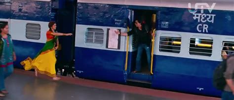 From 'DDLJ' to 'Jab We Met': Most Popular Train Scenes in Bollywood ...