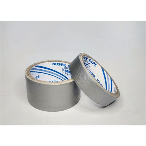 Cloth Tape Binding Tape Duct Tape 7 Meters X 24mm 36mm 48mm 72mm HIGH