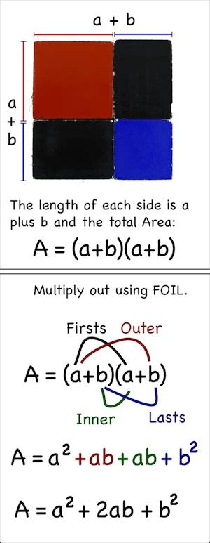 Foil Multiplying Factors Montessori Muddle