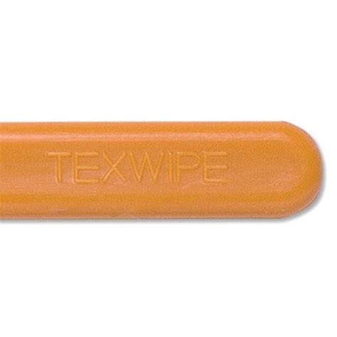 General Purpose Tx805 Foam Cleanroom Swab With Circular Head Non