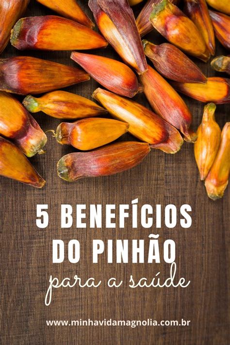 5 benefícios do pinhão para a saúde Food Vegetables Corn