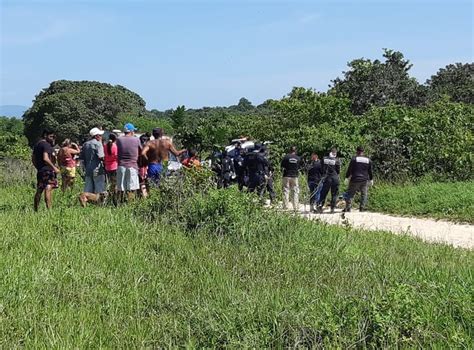 Corpos de jovens mortos a tiros são encontrados mãos amarradas em