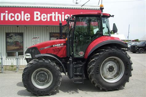 Case Ih Farmall U