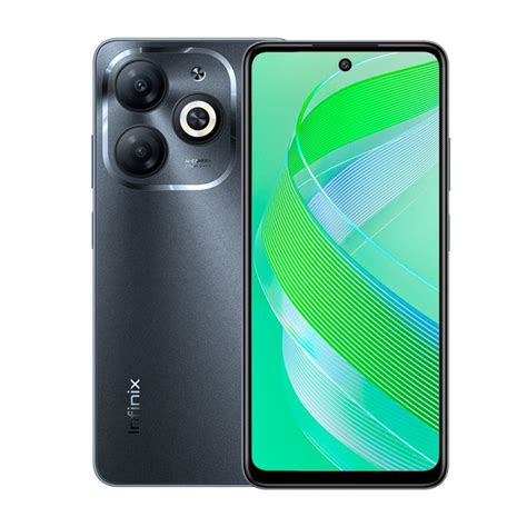 Infinix Smart 8 3gb 64gb Hanif Centre