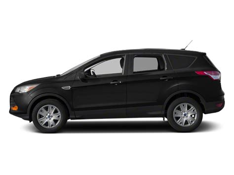 2013 Ford Escape Utility 4d Se 4wd Pictures Nadaguides