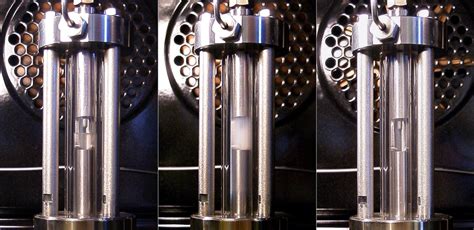 Supercritical fluids explained