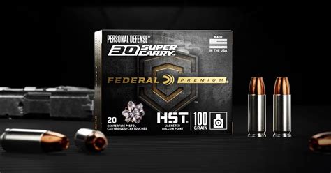 30 Super Carry New Revolutionary Carry Round Usa Carry